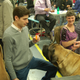 Illustration for article titled Calling Off The Dogs: Day 2 At Westminster